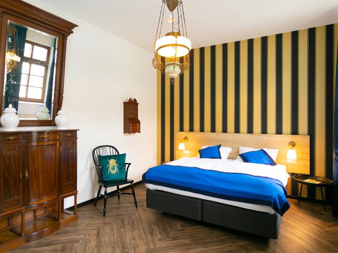 Hotelkamer
