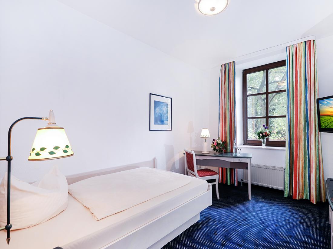 Standaard kamer