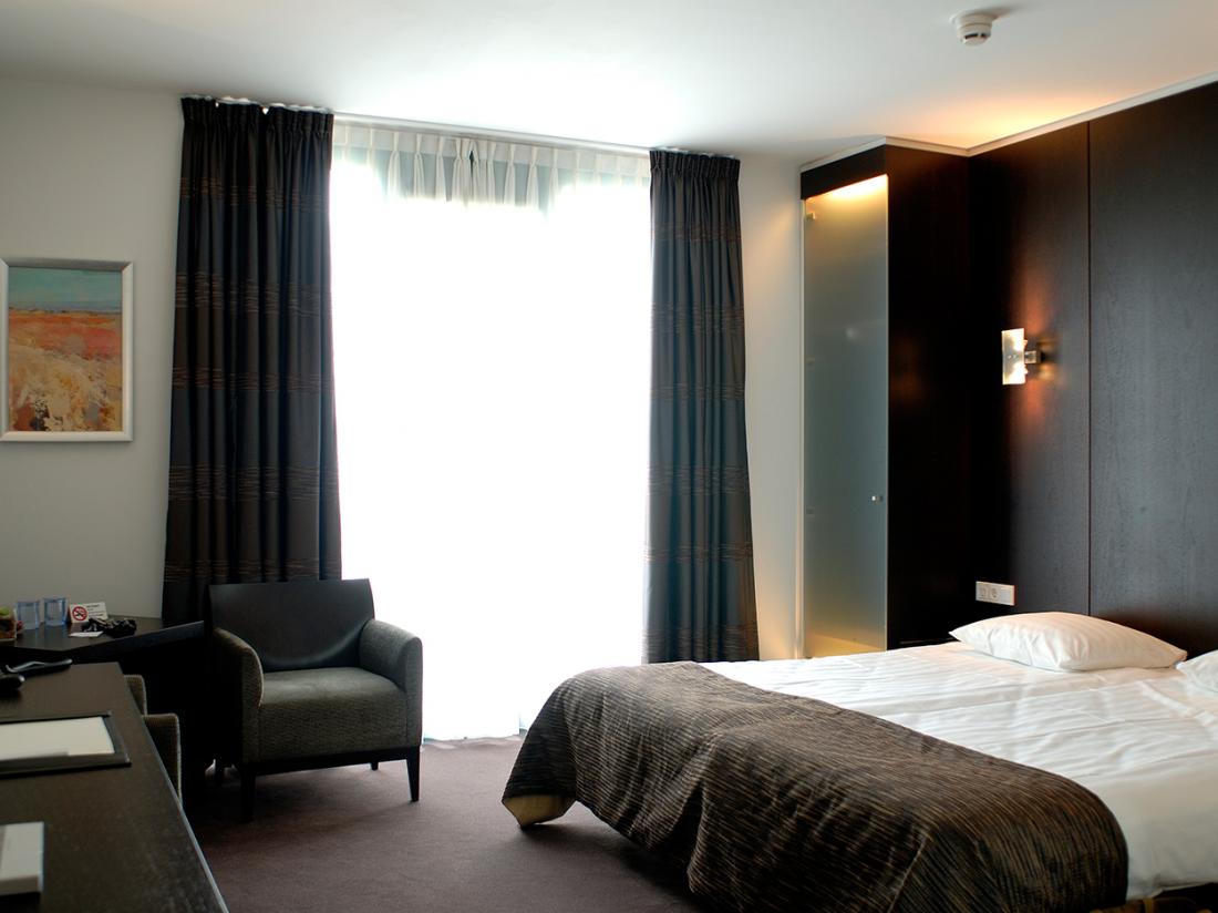 Deluxekamer