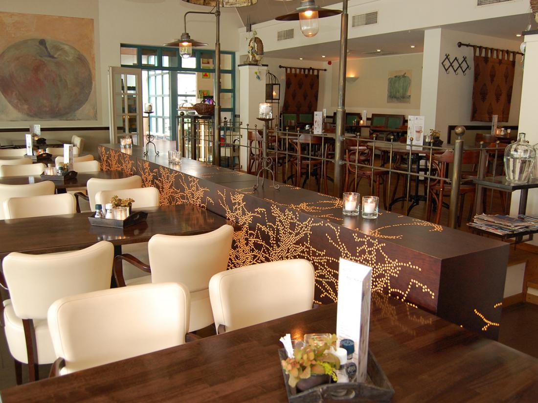 Brasserie