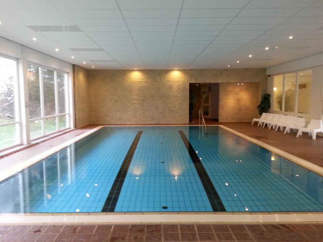 Hotelaanbieding Duitsland Zwembad