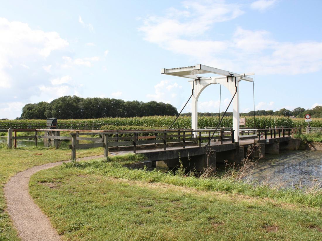 fietsvakantie gelderland almen