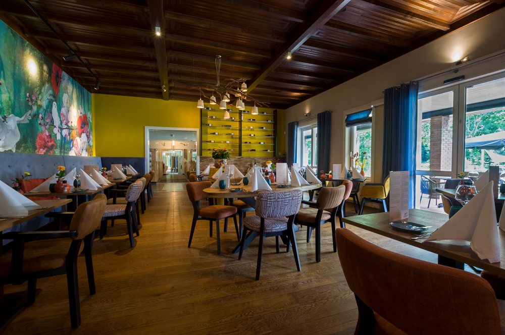 hotel herfstdeal gelderland landgoedhotel woodbrooke barchem 