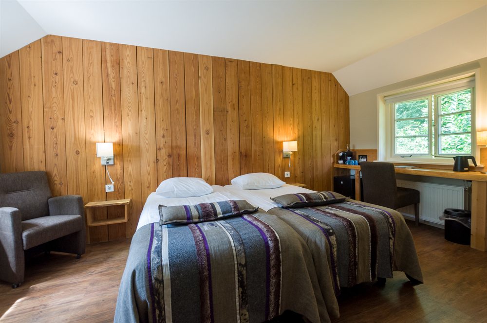 hotel pakket aanbieding gelderland 
