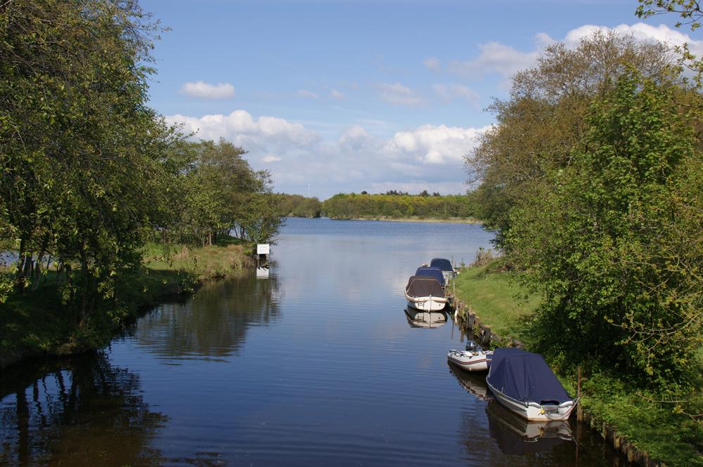 gaasterland friesland meer