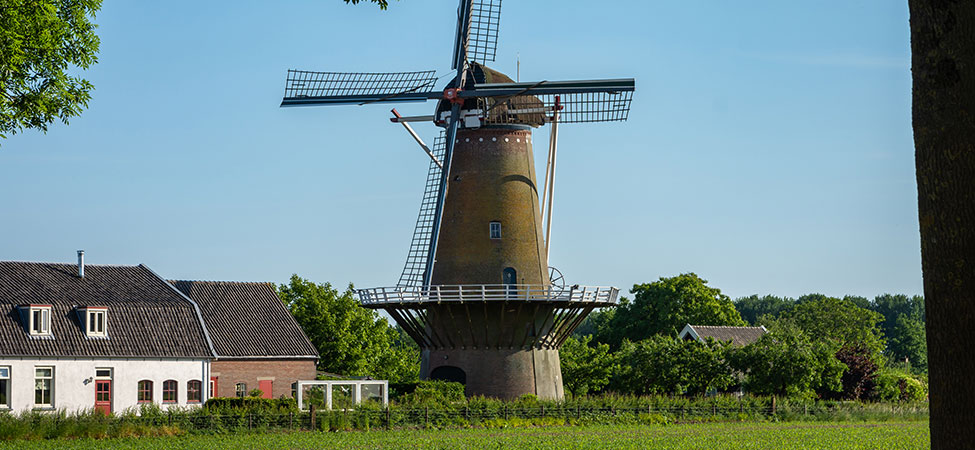 fietsen van hotel bagagevervoer utrechtse heuvelrug