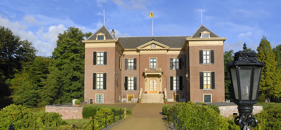 huis doorn utrechste heuvelrug