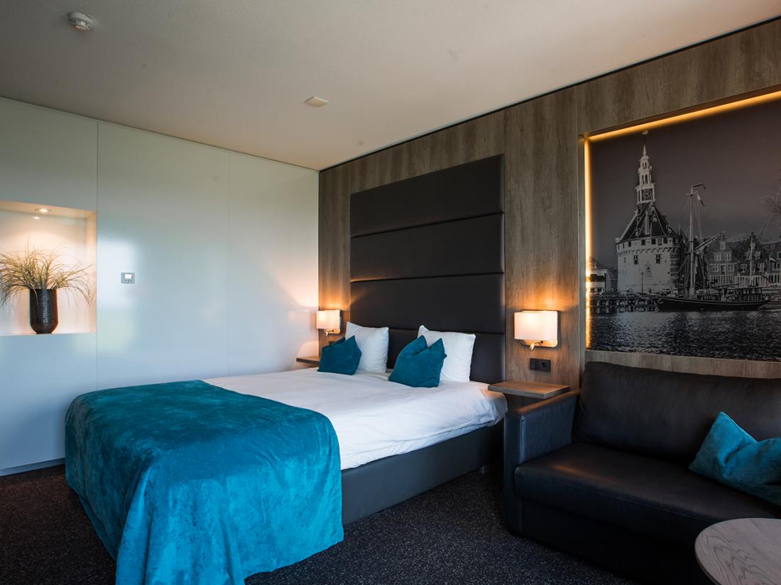 Van Der Valk Hotel Hoorn Executive Kamer