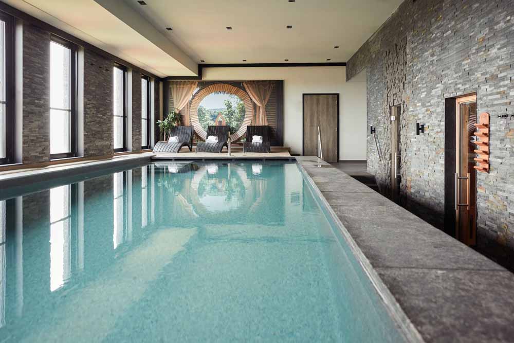 hotelaanbieding noord holland hotel met zwembad