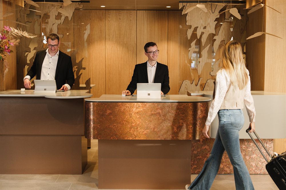 weekend aanbieding nl zuid holland