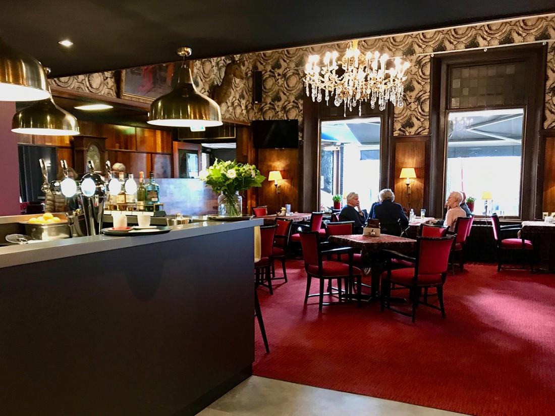 Hotelaanbieding terborg gelderland brasserie2