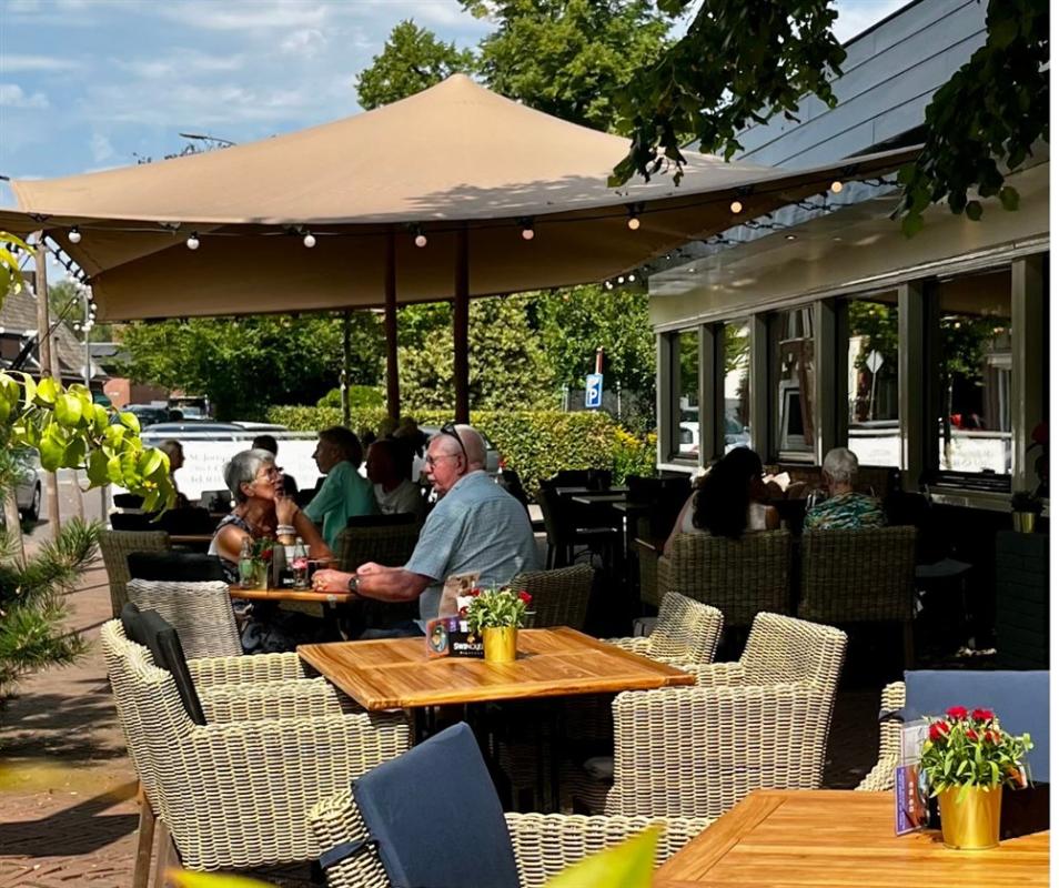 gelderland actie weekendje weg hotel de roode leeuw terborg