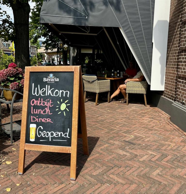 goedkoop hotel hotel de roode leeuw