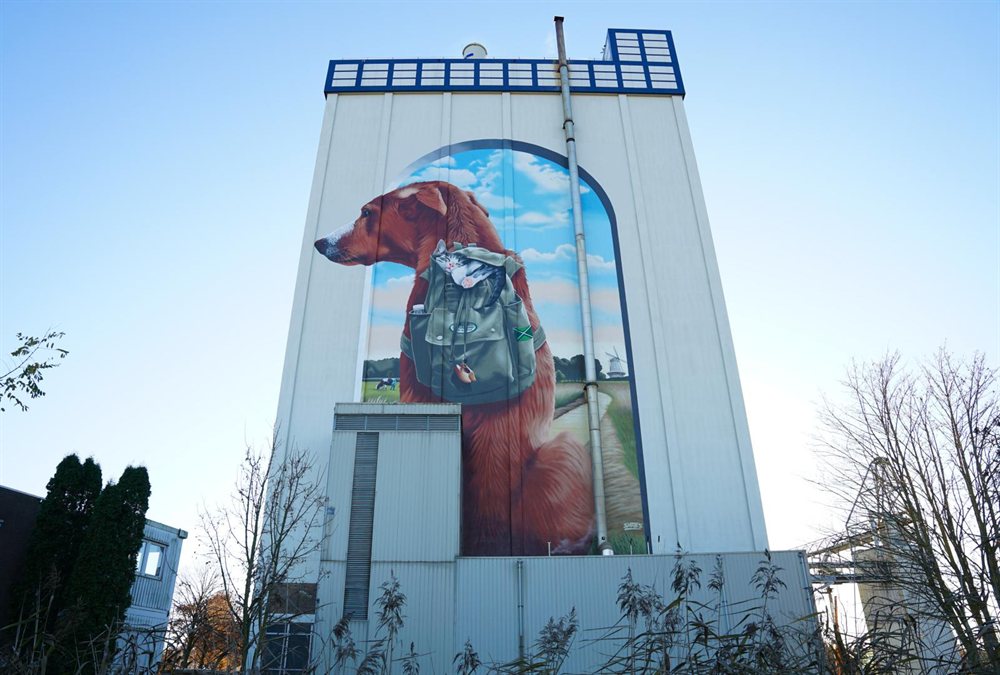 midweekje weg gelderland
