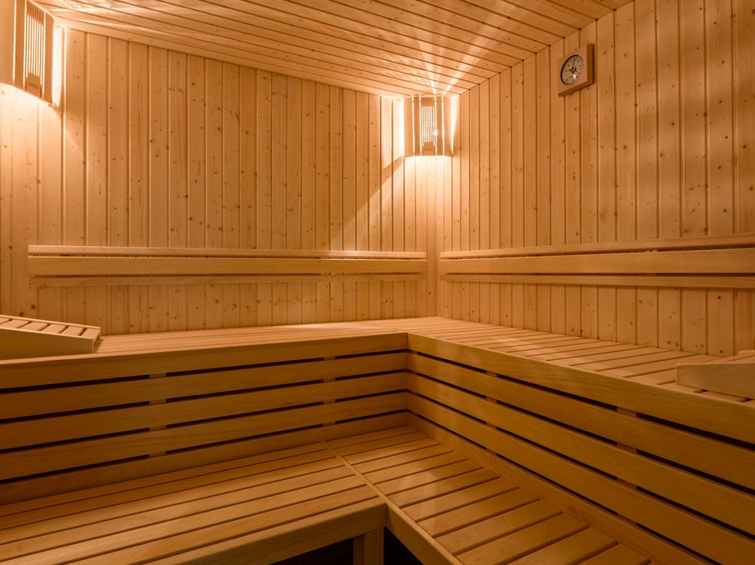 hotelaanbieding NH Atlantic Den Haag sauna