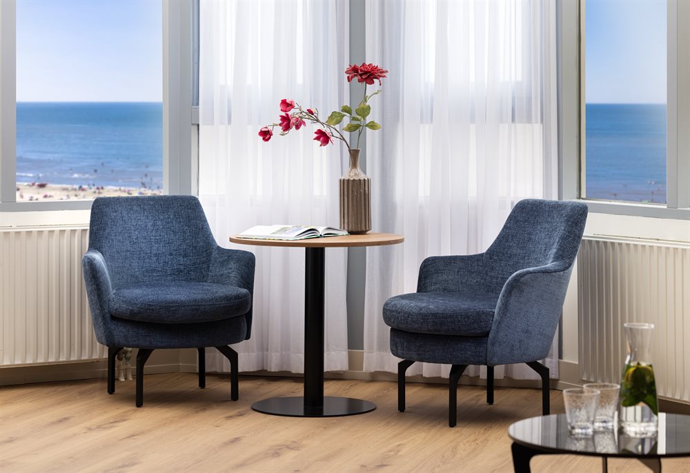 betaalbare hotels zandvoort noord holland nh zandvoort