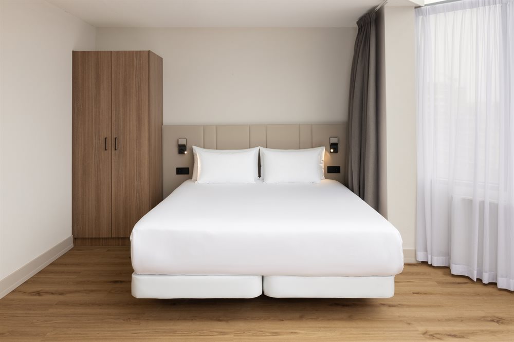 hotel verblijf zandvoort noord holland nh zandvoort