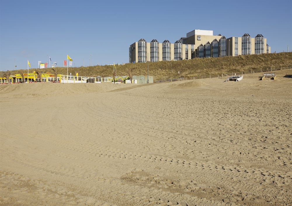 nh zandvoort hotels dichtbij zandvoort noord holland