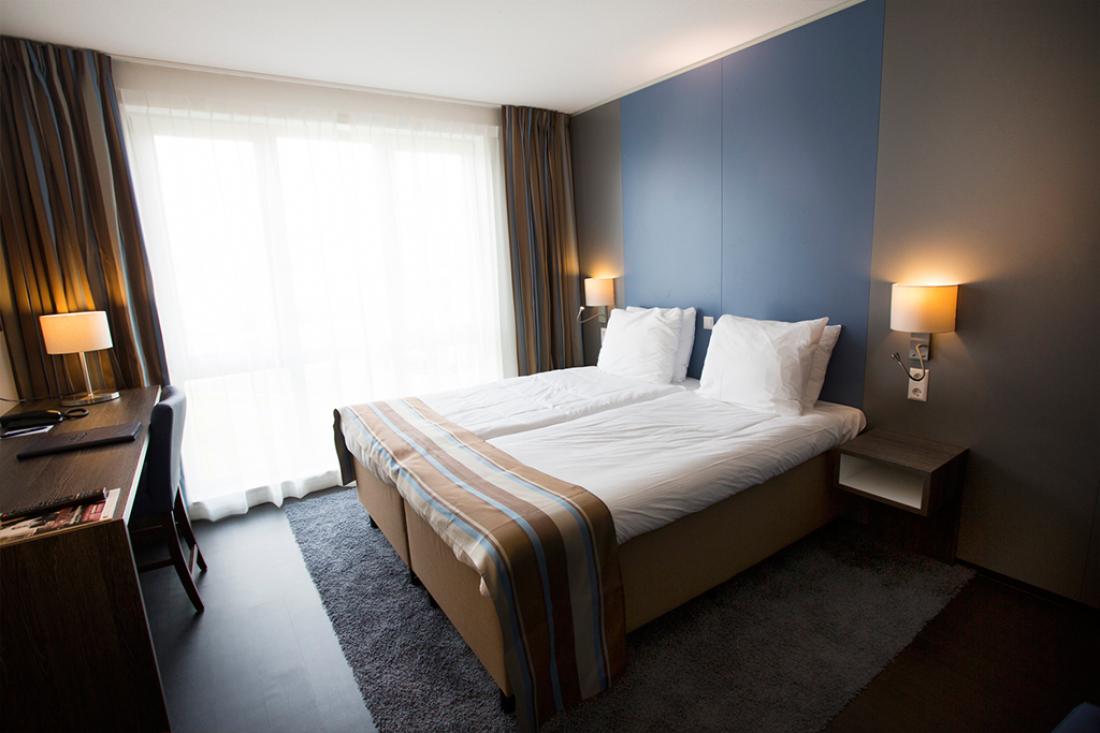 Best Western Plus City Hotel Gouda Comfortkamer