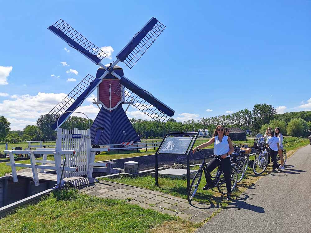 molen omgeving utrecht