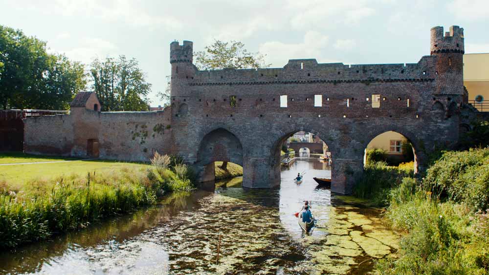 Hotel aanbieding Hampshire Berkelruine Berkel Kanovaren Zutphen