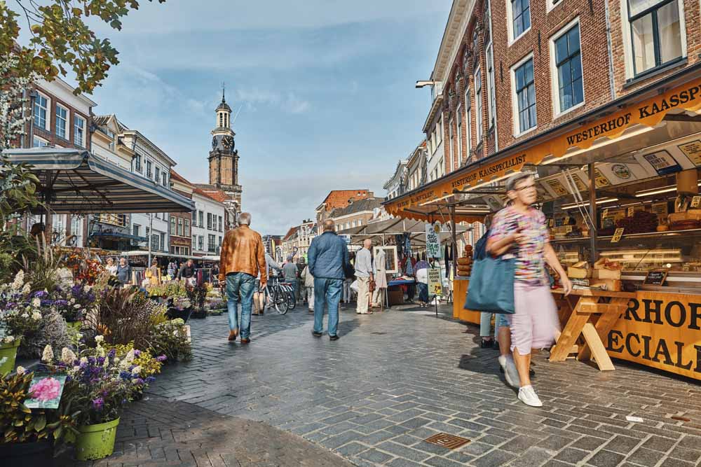 Houtmarkt Zutphen Hotelaanbieding Hampshire