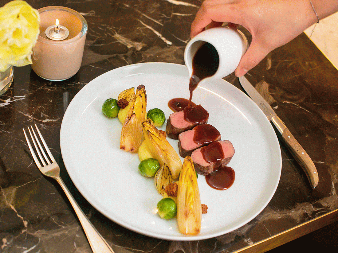 Gerecht