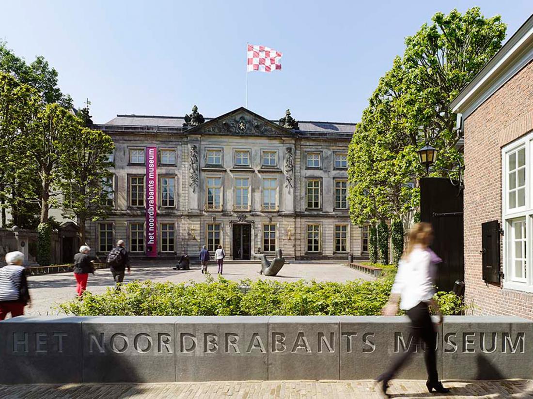 Brabants Museum