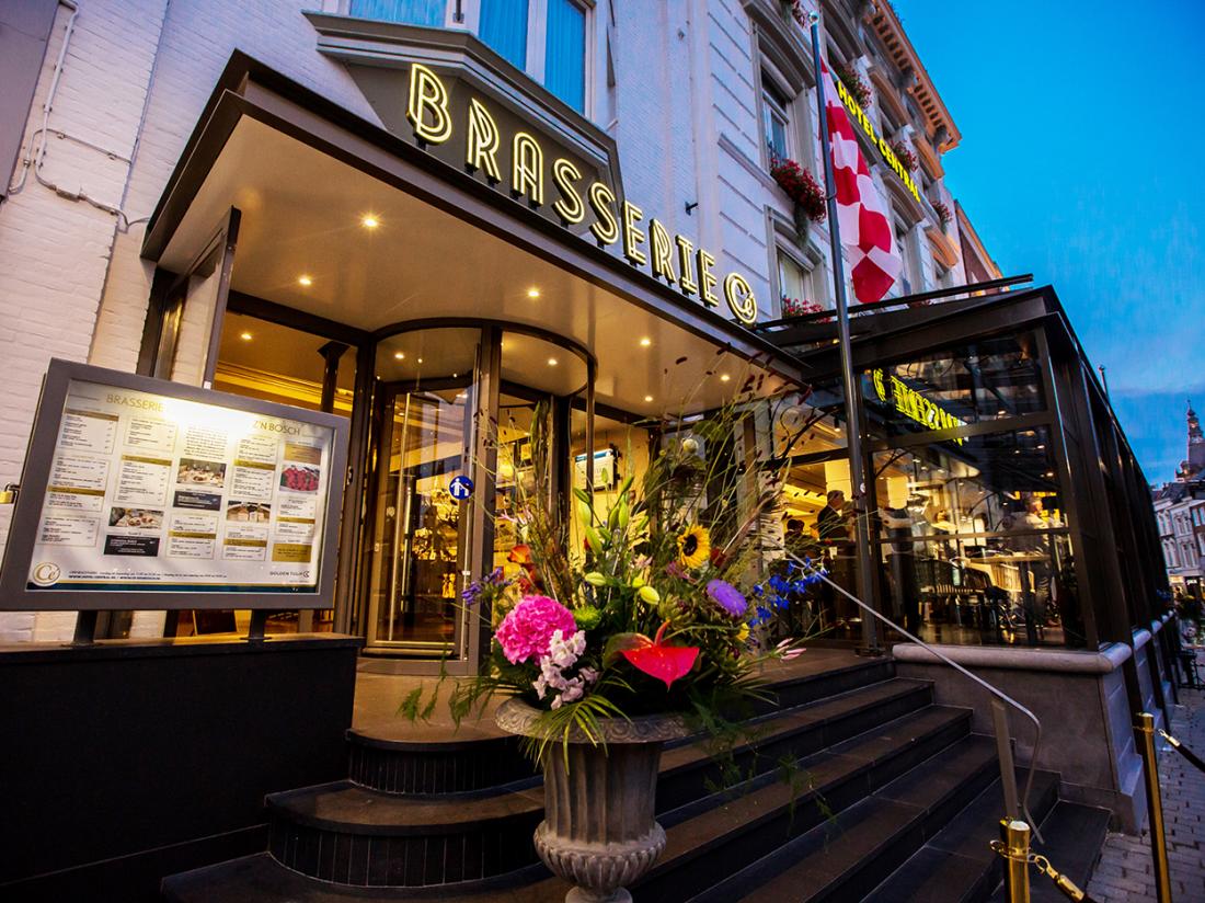 Brasserie Ce