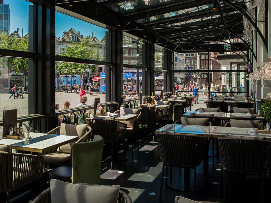 Brasserie Ce