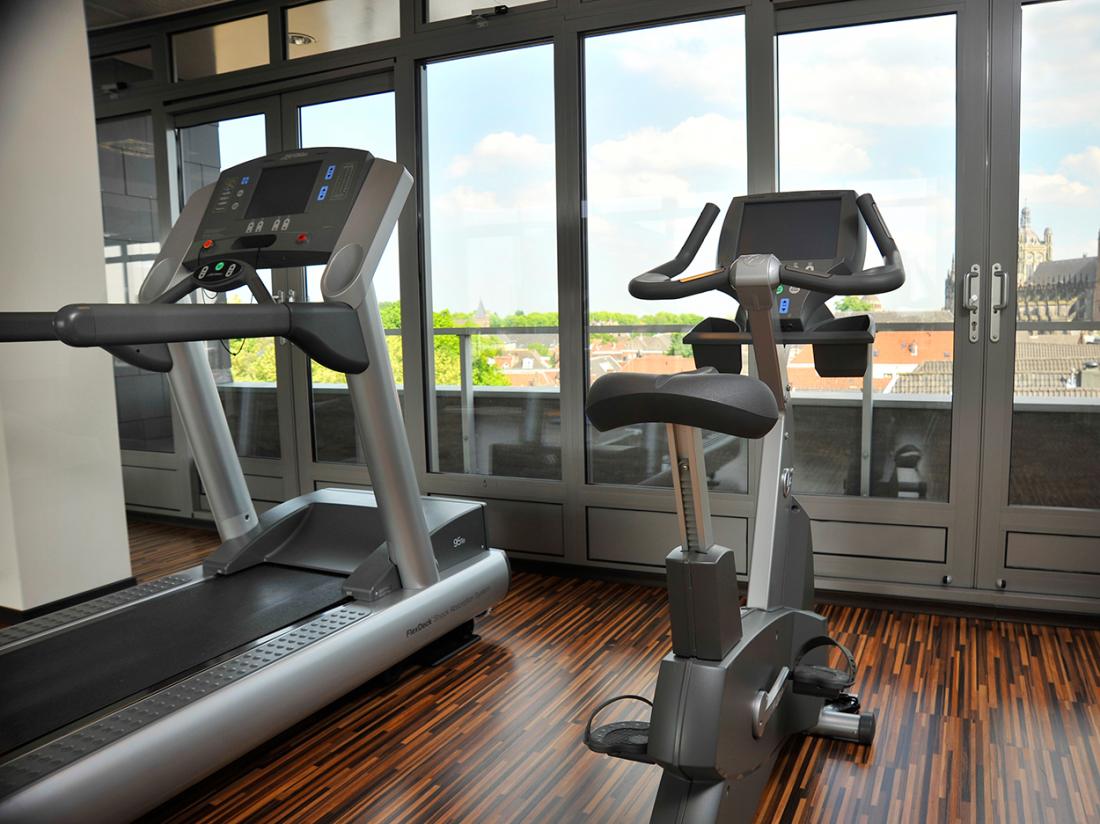 Fitness