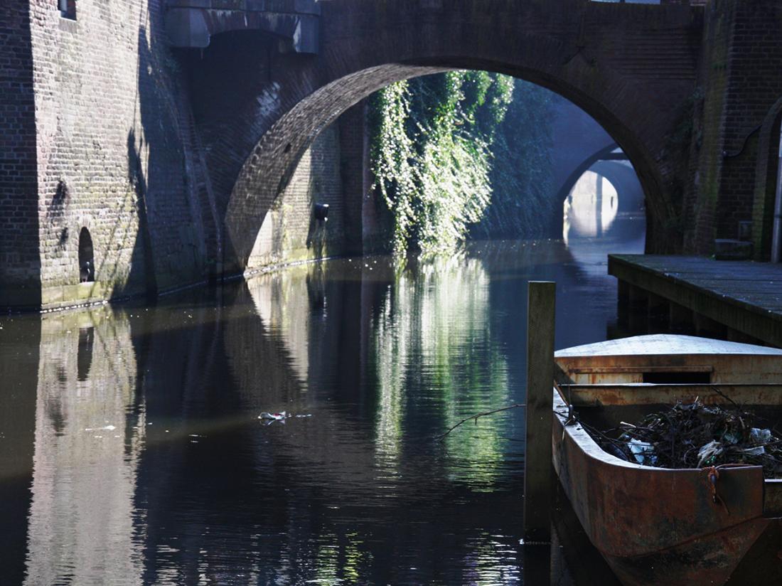 Gracht