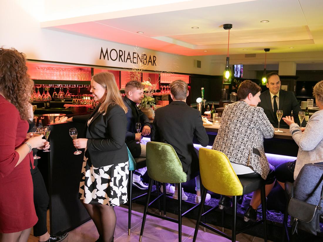 Moriaenbar