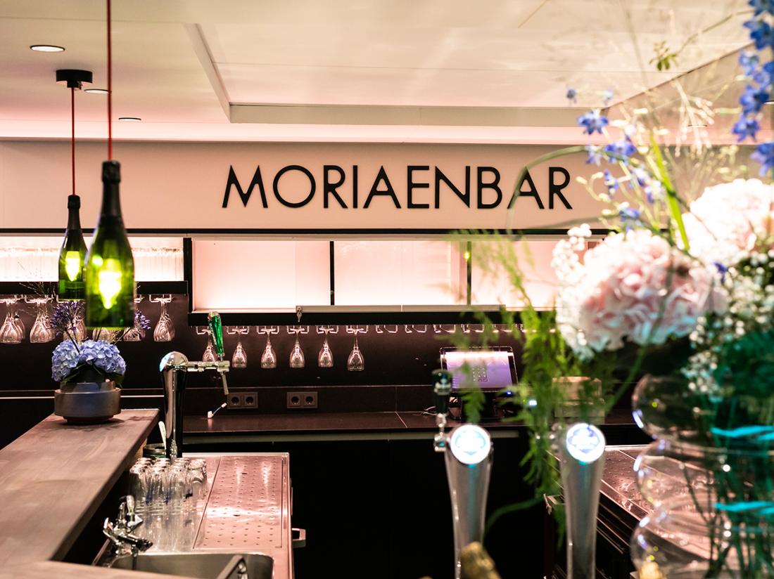 Moriaenbar
