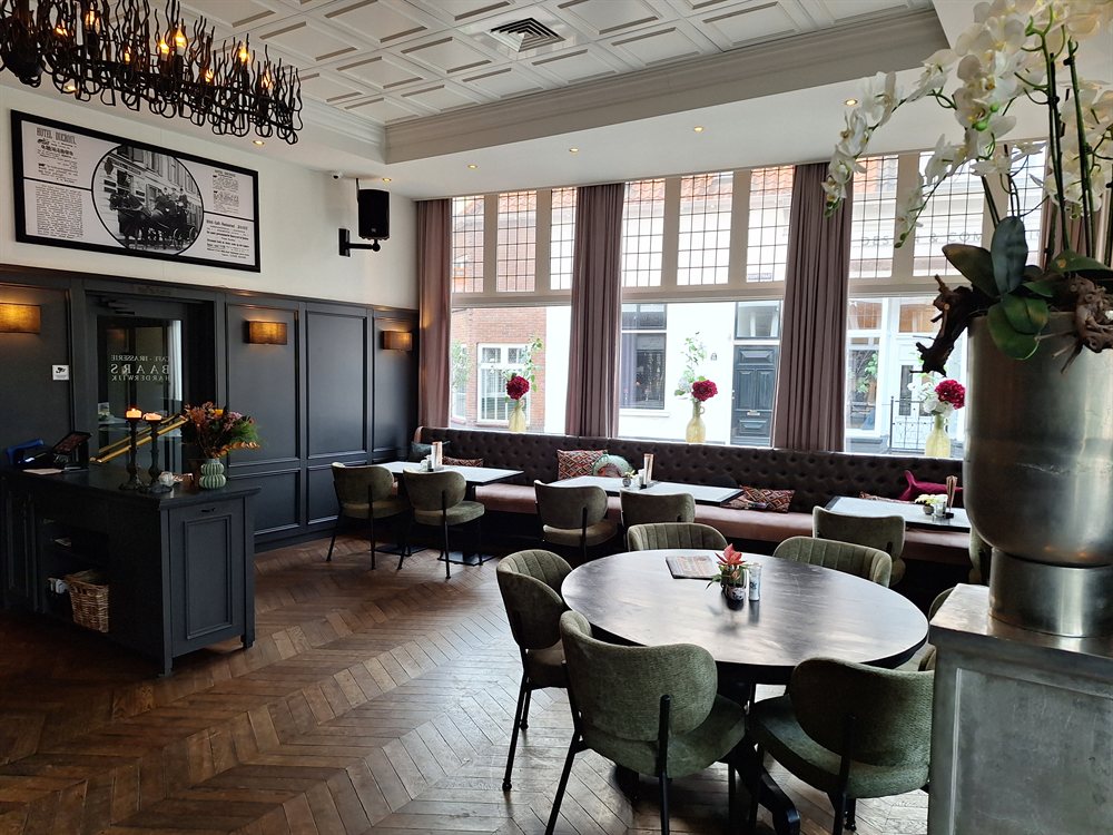 harderwijk uitje nederland best western hotel baars gelderland