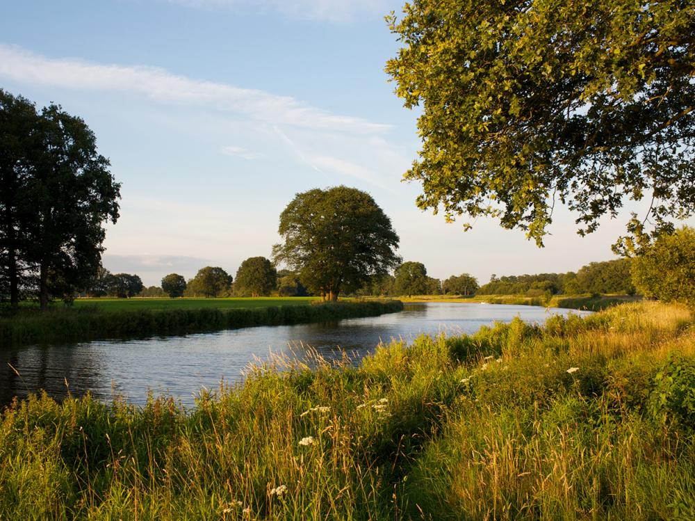 de vechtdalroute