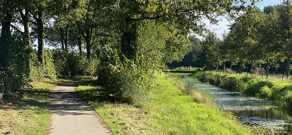 fietsen overijssel twente