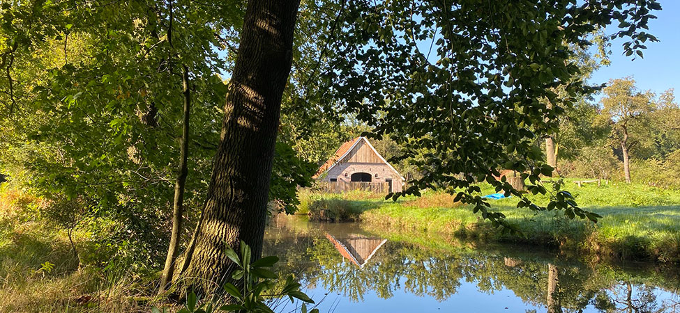 landgoed herinckhave tuin