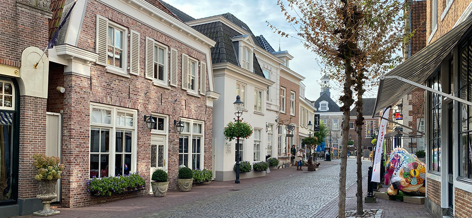 winkelstraat ootmarsum overijssel