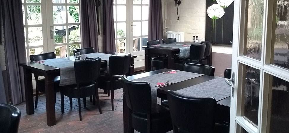 Hotel restaurant Roerdalen hotelaanbieding arrangement limburg