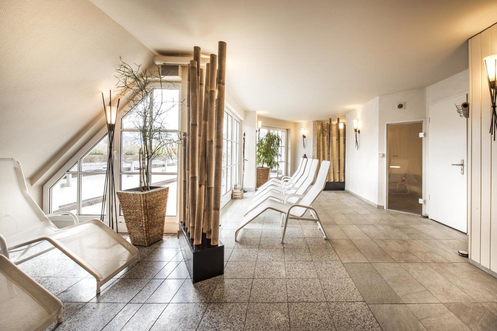 hotel reserveren fletcher hotel restaurant sundern sorpesee sauerland