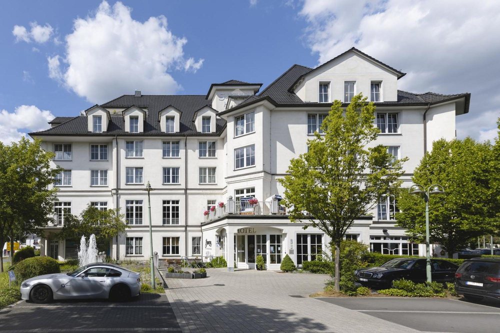 noordrijn westfalen midweek weg fletcher hotel restaurant sundern sorpesee winterberg