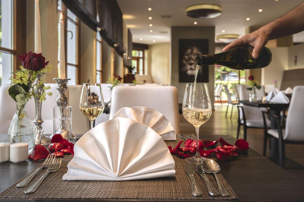 winterberg overnachting actie fletcher hotel restaurant sundern sorpesee sauerland