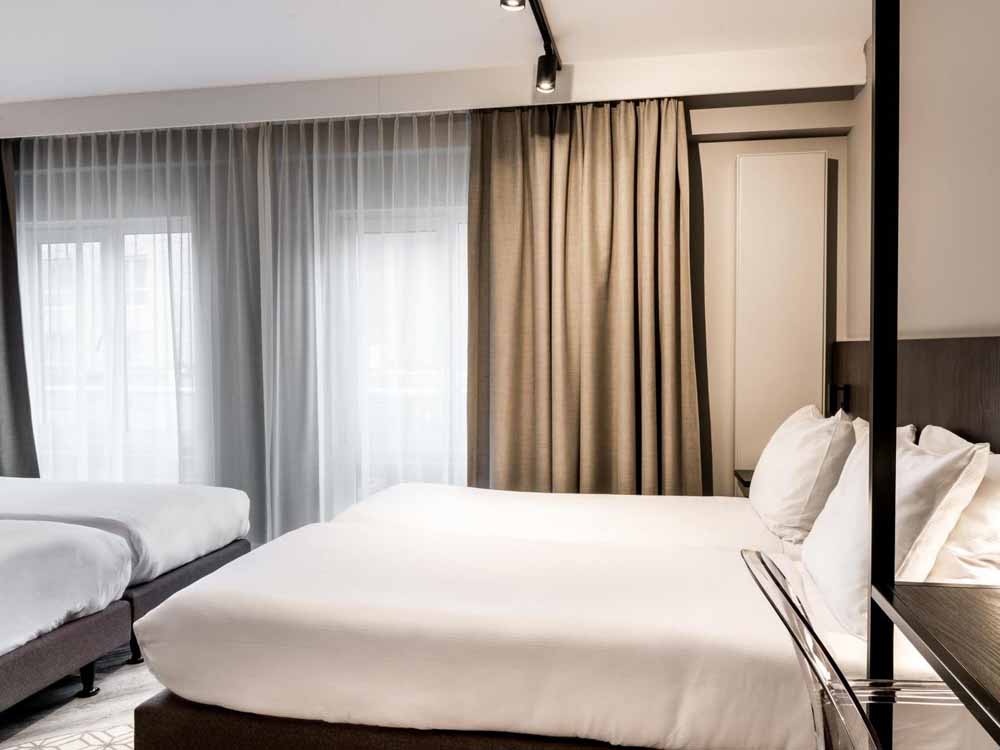 last minute hotel eindhoven