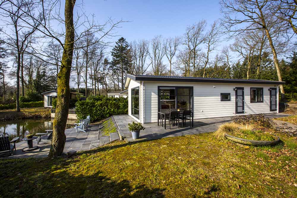 weekendje weg vakantiepark de eese