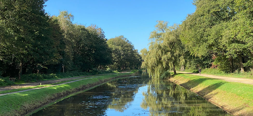 wandelen in twente ootmarsum