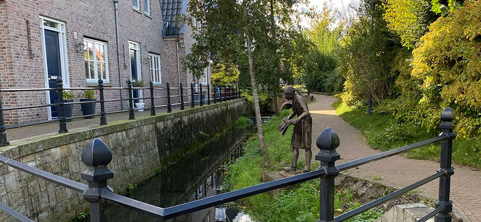 wandelen ootmarsum noaberpad