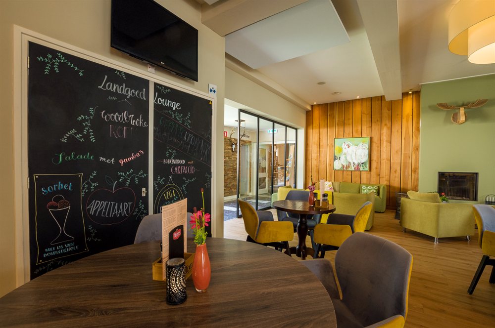 uitje nederland landgoedhotel woodbrooke barchem achterhoek