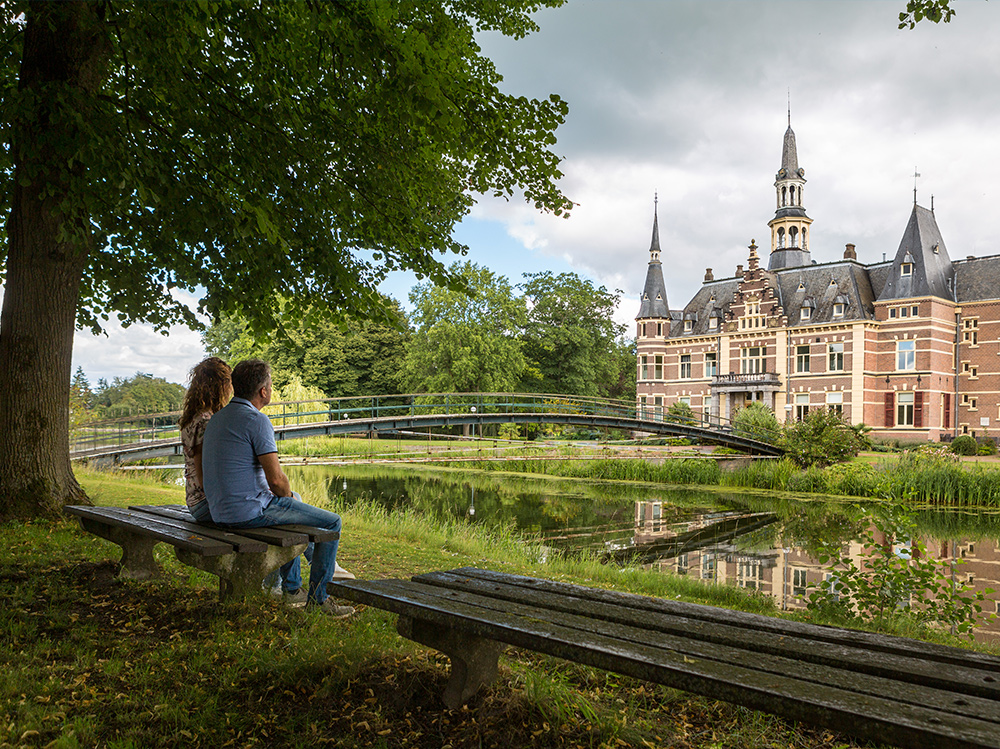 wandelvakantie achterhoek van hotel naar hotel