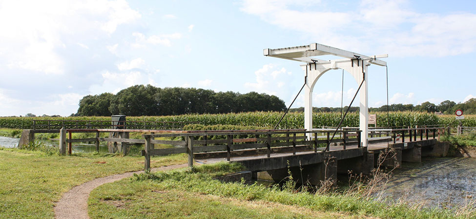 wandelvakantie gelderland van hotel naar hotel